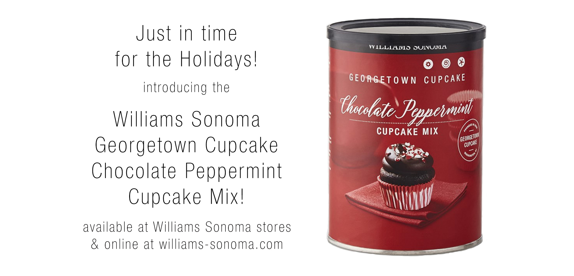 Cupcake DC Gourmet Cupcakes