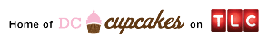 Home of DC Cupcakes on TLC