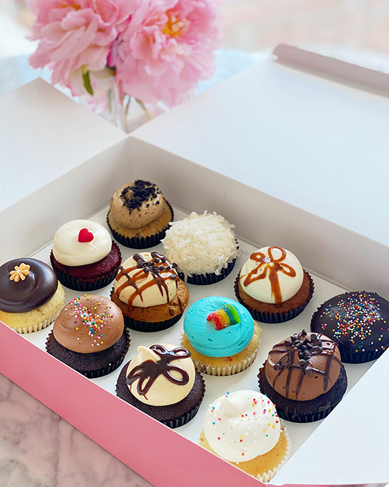 September Favorites Dozen
