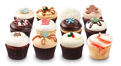 georgetown cupcakes