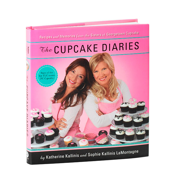 The Cupcake Diaries