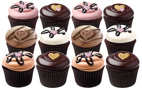 Chocolate Lover's Dozen