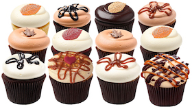 Fall Favorites Dozen