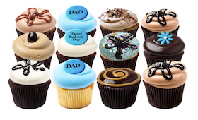 Father's Day Dozen