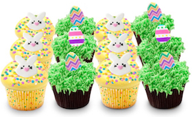 Hoppy Easter Dozen