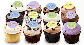 June Birthday Dozen