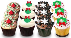 Mrs. Claus' Favorites Dozen