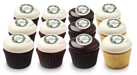 Season's Greetings Dozen