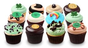 St. Patrick's Dozen